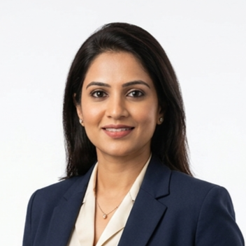 Priya Nair